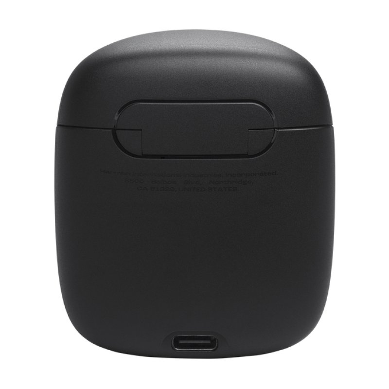 JBL JBLSTRMWLUSBCBLK microphone Noir