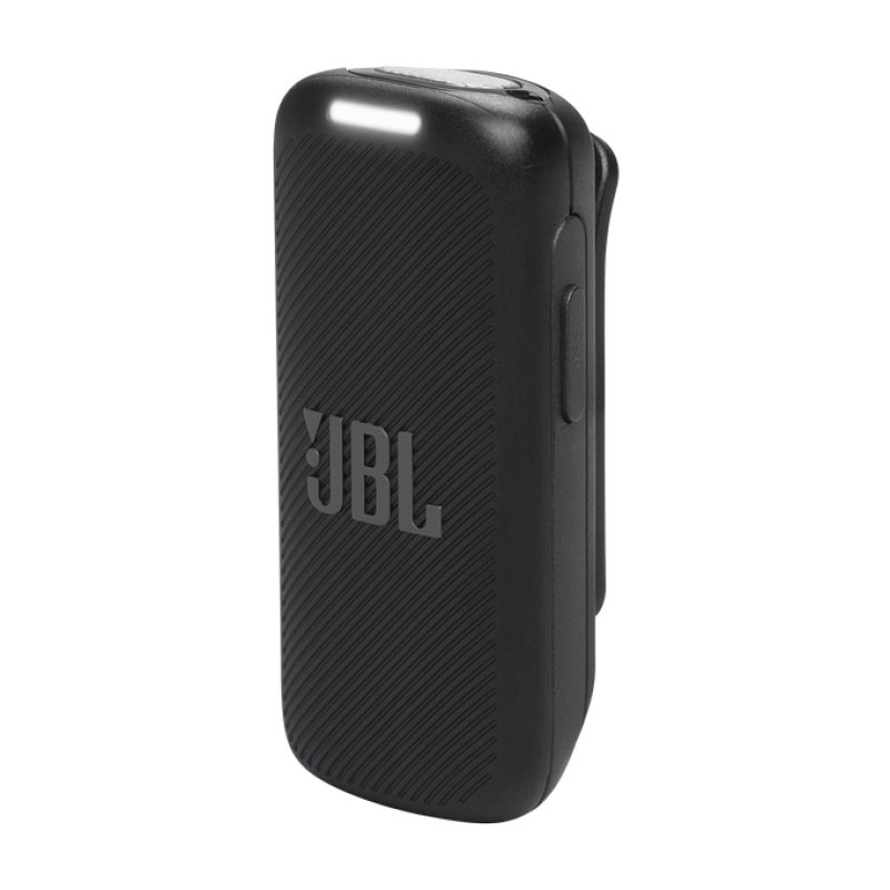 JBL JBLSTRMWLUSBCBLK microphone Black