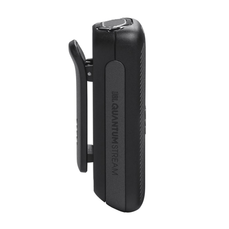 JBL JBLSTRMWLUSBCBLK microphone Noir