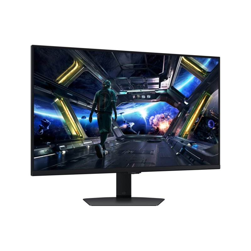 Samsung Odyssey G70F S27FG702EU 27" Gaming Monitor - IPS, 4K