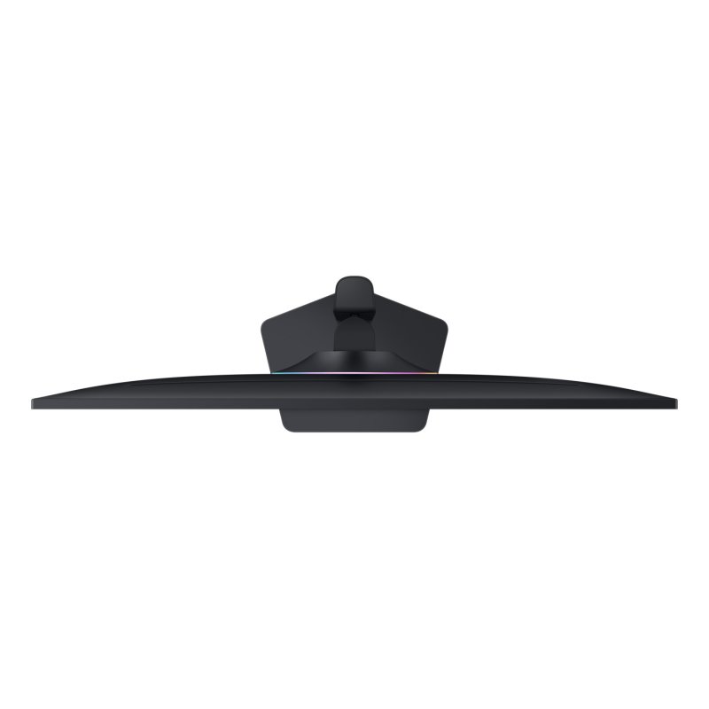 Samsung G70F écran plat de PC 68,6 cm (27") 3840 x 2160 pixels 4K Ultra HD LCD Noir