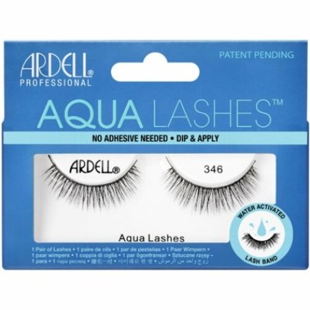 Ardell Aqua False Strip Lashes 346