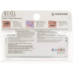 Ardell Soft Touch Eye Lashes 150 Black
