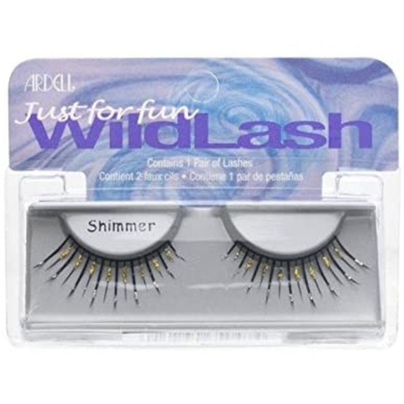 ARDELL Shimmer Eyelashes