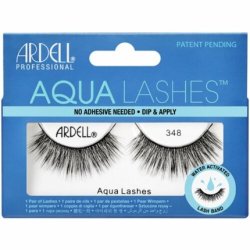 Ardell Aqua False Strip Eyelashes 348