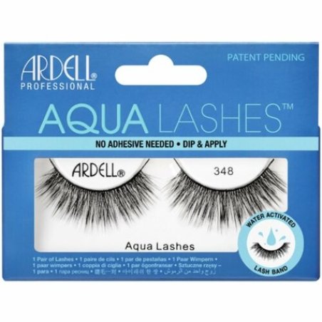 Ardell Aqua False Strip Eyelashes 348