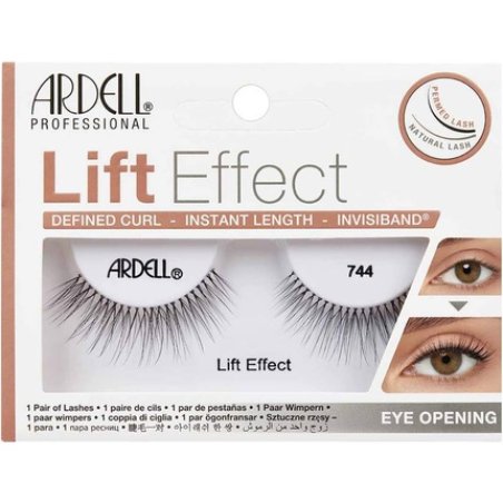 Ardell Lash Lift Effect 744
