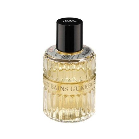 Les Bains Guerbois Lb Guerbois Oud Laqu Eau De Parfum 100ml
