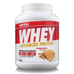 Per4m Advanced Whey Protein