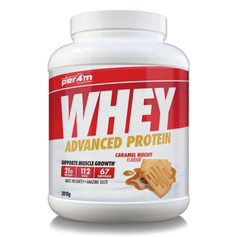 Per4m Advanced Whey Protein