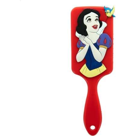 Princesses Silicone Brush Snow White