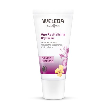 Weleda Evening Primrose Age Revitalising Day Cream 30ml
