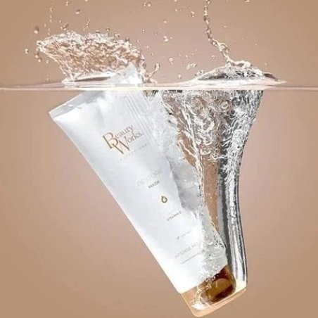 Beauty Works Restore Mask 250ml