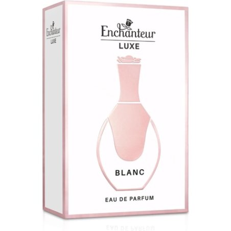 Yardley London Enchanteur Luxe Blanc Eau De Parfum 50ml Floral & Fruity Notes