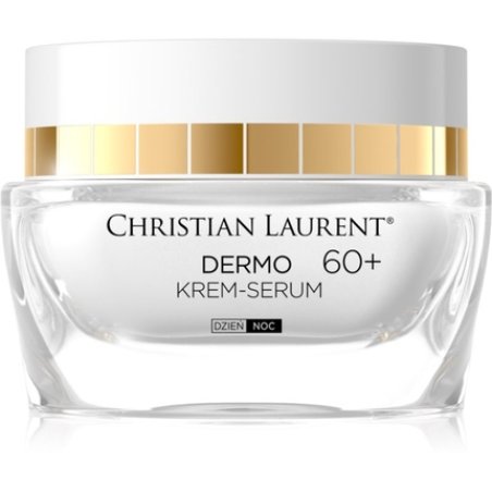 CHRISTIAN LAURENT Botuline Revolution 60 concentrated dermo cream 50ml