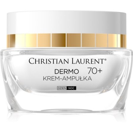 Christian Laurent Concentrated Dermo Cream-Ampoule 70 50ml