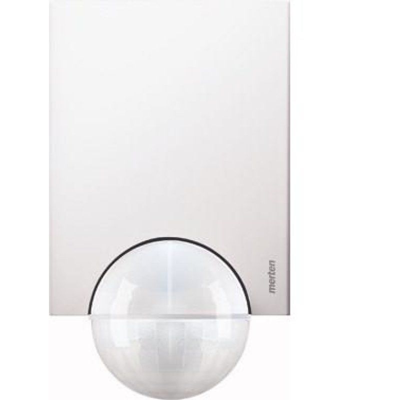 Merten ARGUS 220 Ceiling/wall White