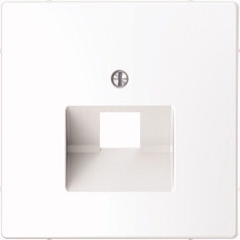 Merten MEG4521-6035 wall plate/switch cover White