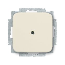 Busch-Jaeger 2538-212 Ivoire