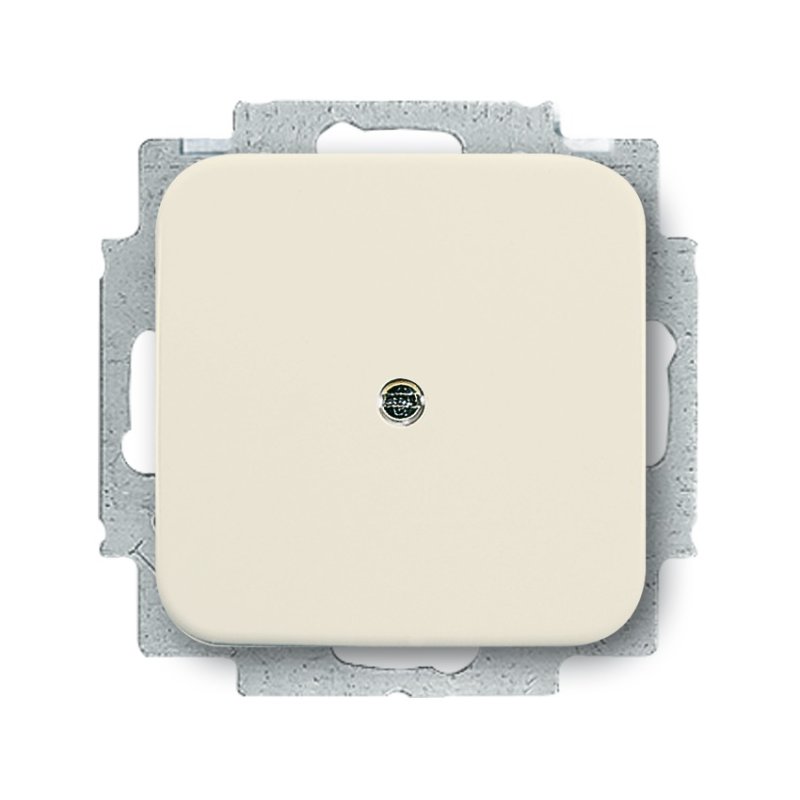 Busch-Jaeger 2538-212 Ivory