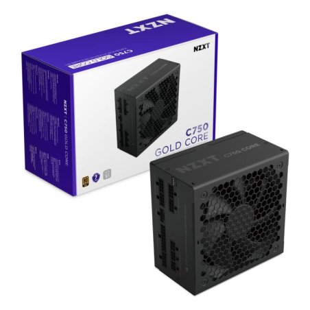 NZXT C1000 (null Watt)