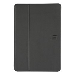 Tucano TAB-GSA11P25-BK étui pour tablette 22,1 cm (8.7") Housse Noir