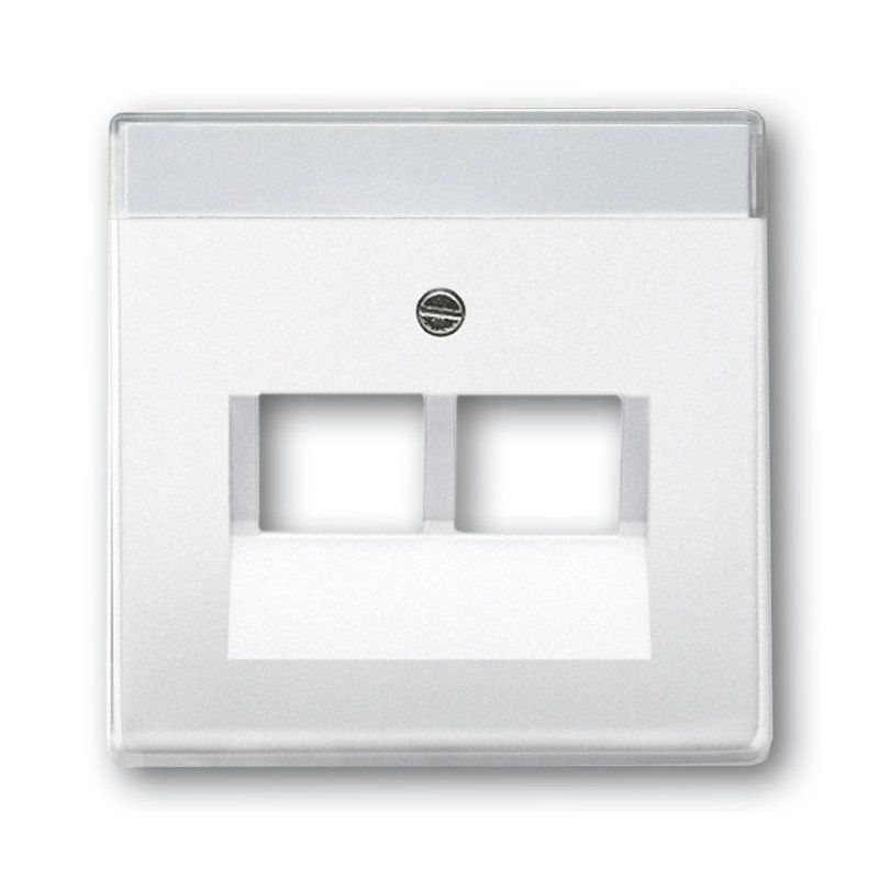 Busch-Jaeger 1710-0-3164 White