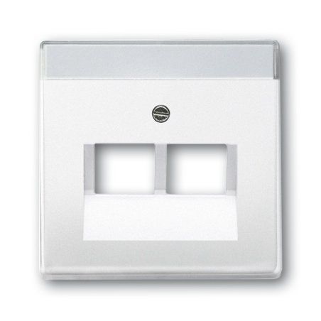 Busch-Jaeger 1710-0-3164 White