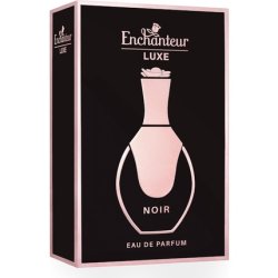 Yardley London Enchanteur Luxe Noir Eau De Parfum 50ml Sweet Vanilla Perfume