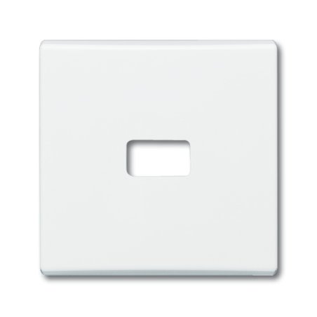 Busch-Jaeger 2120-34 Blanc