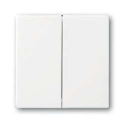 Busch-Jaeger 1785-84 White