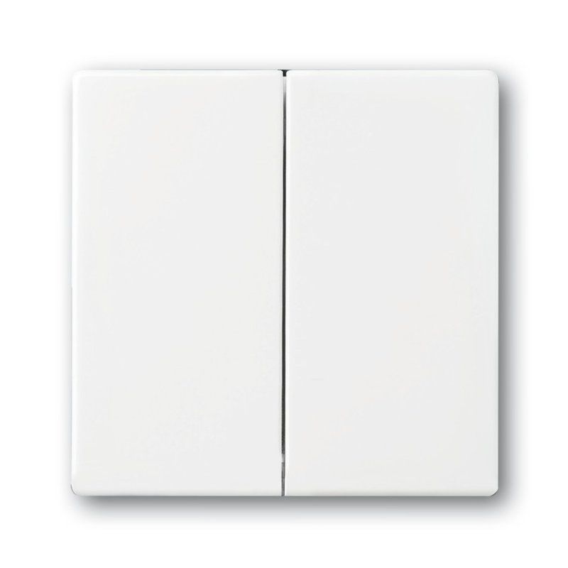 Busch-Jaeger 1785-84 White