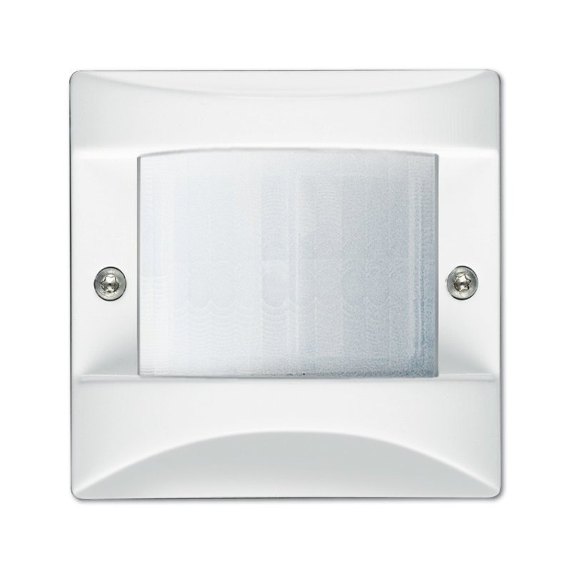 Busch-Jaeger 6800-0-1674 motion detector Wired Wall White