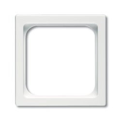 Busch-Jaeger 1746/10-84 Blanc