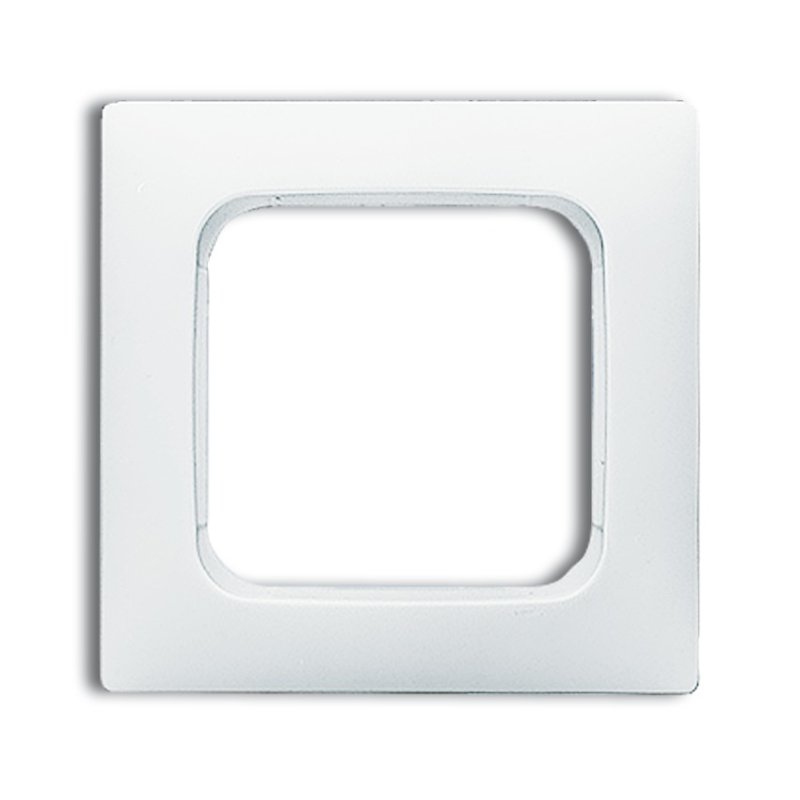 Busch-Jaeger 1725-0-1494 wall plate/switch cover White