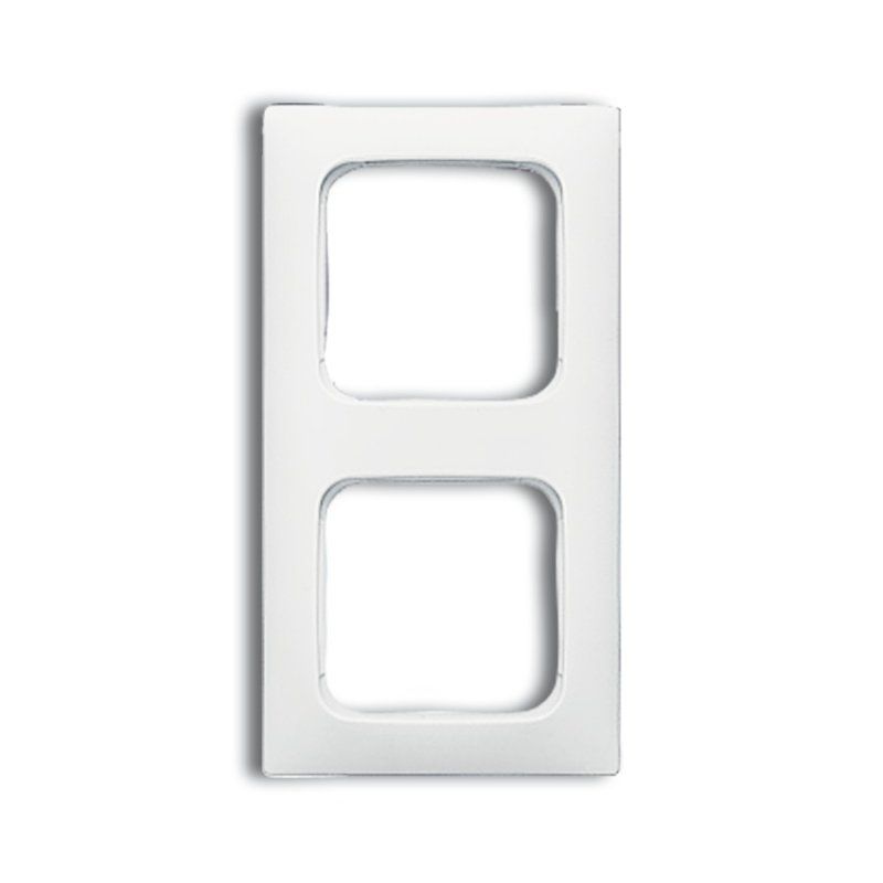 Busch-Jaeger 1725-0-1495 wall plate/switch cover White