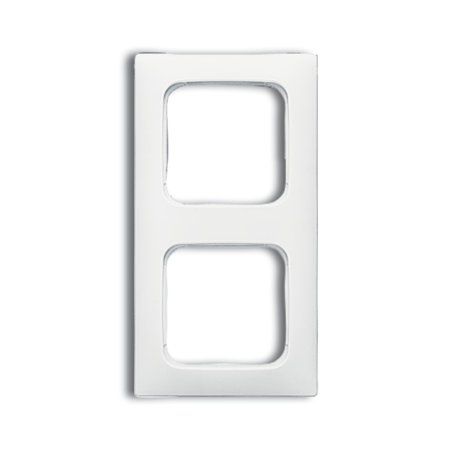 Busch-Jaeger 1725-0-1495 wall plate/switch cover White