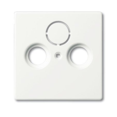 Busch-Jaeger 1743-884 Blanc