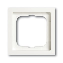 Busch-Jaeger 1754-0-4414 wall plate/switch cover White