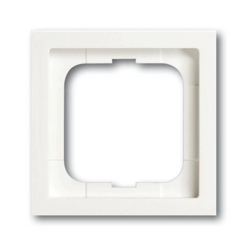 Busch-Jaeger 1754-0-4414 wall plate/switch cover White