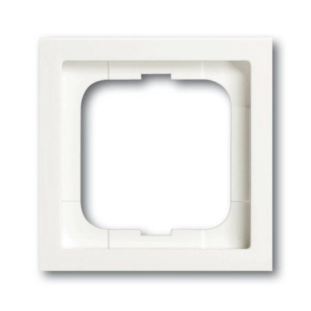 Busch-Jaeger 1754-0-4414 wall plate/switch cover White