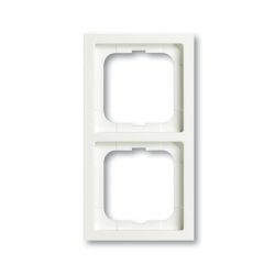 Busch-Jaeger 1754-0-4415 wall plate/switch cover White