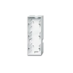 Busch-Jaeger 1703-84 wall plate/switch cover White