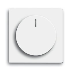 Busch-Jaeger 6540-84-102 Blanc