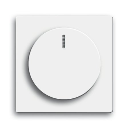 Busch-Jaeger 6540-84-102 Blanc