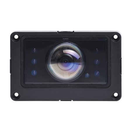 BUSCH JAEGER BJ 83501-101 Kameramodul Busch-Welcome