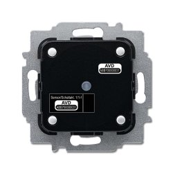 BUSCH JAEGER BJ 6211/1.1 Sensor/Schaltaktor 1/1-fach Busch-free@home