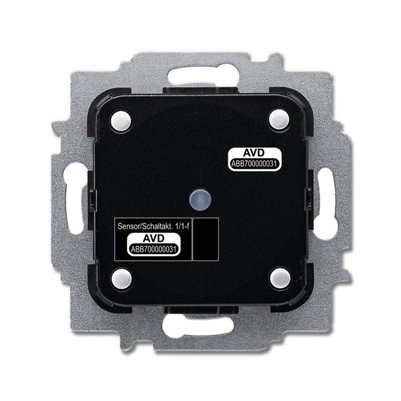 Busch-Jaeger 2CKA006220A0012 actionneur de maison intelligente Actionneur de commutation/variateur