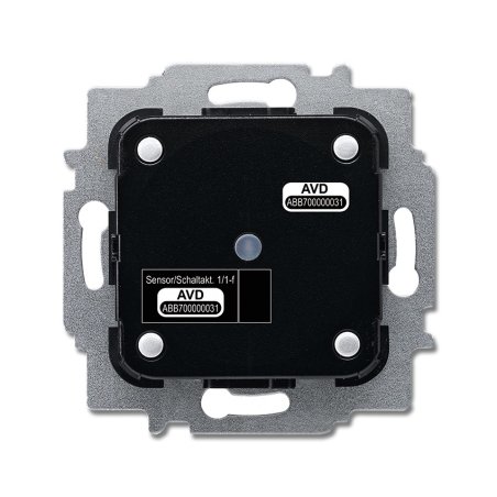 BUSCH JAEGER BJ 6211/1.1 Sensor/Schaltaktor 1/1-fach Busch-free@home