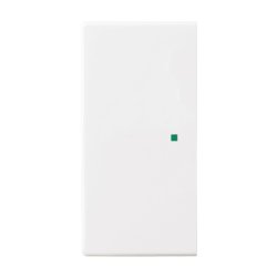 BUSCH JAEGER BJ 6230-20-84 Wippe 2-fach studioweiß Busch-free@home